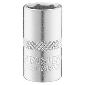 Stanley handgereedschap FATMAX 1/4" Dop 9mm 6Pt - FMMT17194-0 - FMMT17194-0