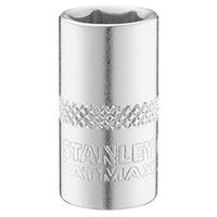 Stanley handgereedschap FATMAX 1/4" Dop 9mm 6Pt - FMMT17194-0 - FMMT17194-0 - thumbnail