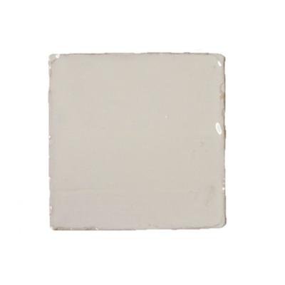Terre d&apos;Azur Porto Tegel 10x10cm Beige F24