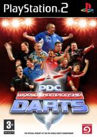 PDC World Championship Darts - thumbnail