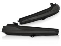 Tuning-Tec Knipperlichten spiegel MERCEDES W205/ W213/ W222 SMOKE LED - thumbnail