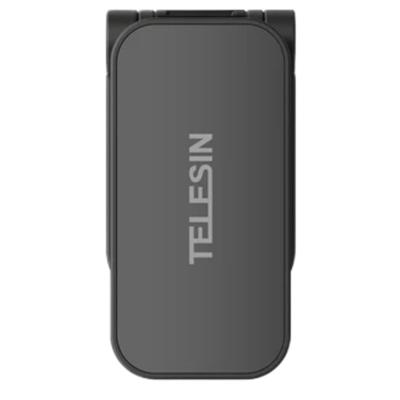 Telesin Pivot Clip Magnetisch Voor DJI Osmo Nano