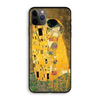 Der Kuss: iPhone 11 Pro Biologisch afbreekbaar hoesje