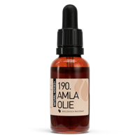 Amla Olie (Biologisch & Koudgeperst) 30 ml