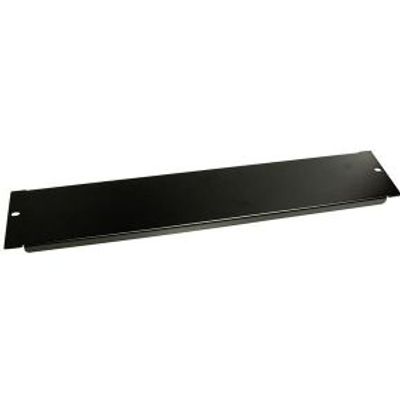 StarTech.com 2U Leeg Paneel voor 19 inch Serverracks en Serverkasten