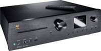 Magnat: MC 400 Compacte High-end Stereo Netwerk Receiver - thumbnail