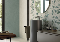 Wandtegel Alure Ivory 30x75 rett