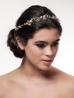 Poirier BB-8578 Haarstreng Roségoud