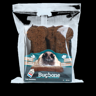 BUGBONE Large