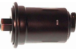 Brandstoffilter MF4450