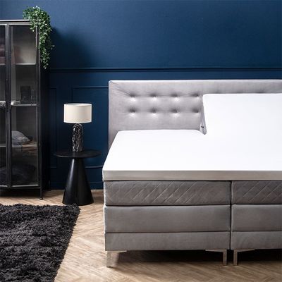 Jersey Splittopper Hoeslaken