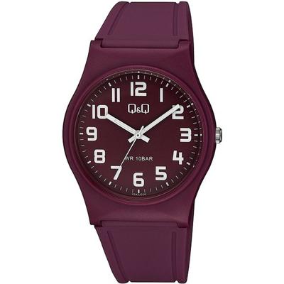 Unisex horloge Q&Q VS42J008Y (Ø 40 mm)