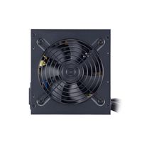 Cooler Master MWE 600 Bronze - V2 power supply unit 600 W 24-pin ATX ATX Zwart - thumbnail