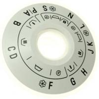 DeWALT Accessoires N692656 | Onderdeel School voor DWE7485 - N692656