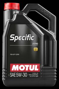 Motul Motorolie 109325