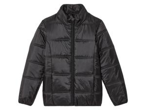 pepperts! Kinderen lightweight-jack (Zwart, 146)