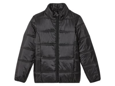 pepperts! Kinderen lightweight-jack (Zwart, 146)