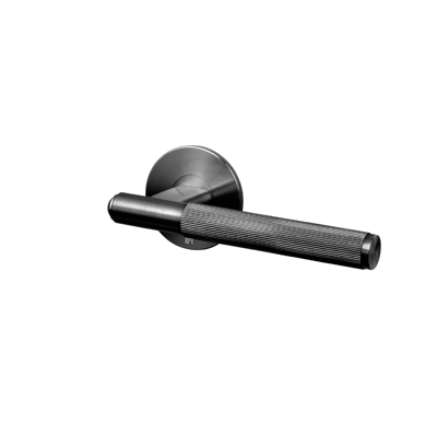 Buster and Punch - Fixed Door Handle / Enkelzijdig / Lineair