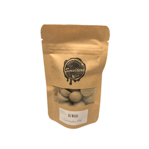 Smelters Wax Melts Geurwax &apos;Ho Wood&apos; sterk - 40 gram