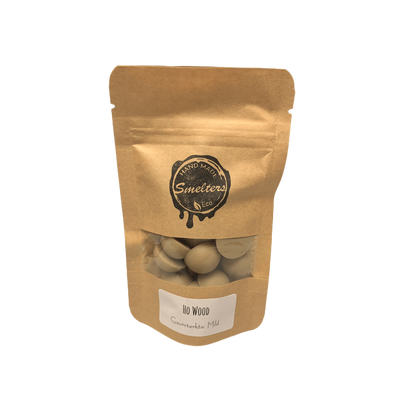 Smelters Wax Melts Geurwax &apos;Ho Wood&apos; sterk - 40 gram