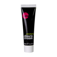 HOT Stimulerende Clitoris Crème - 1 fl oz / 30 ml - thumbnail