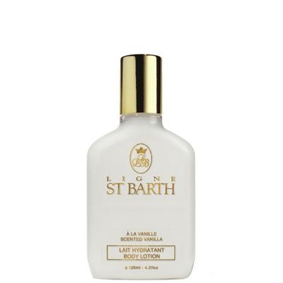 Ligne St Barth Bath & Body Care Body Lotion Vanilla 125ml Ligne St Barth Bath & Body Care Body Lotion Vanilla 125ml