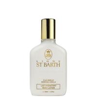 Ligne St Barth Bath & Body Care Body Lotion Vanilla 125ml