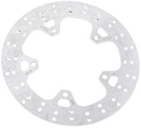 TRW remschijf "mst280 rotor mst280 rigid