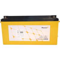 Phaesun Sun-Store 175 340091 Solar-accu 12 V 177 Ah Loodvlies (AGM) (b x h x d) 483 x 239 x 170 mm M8-schroefaansluiting - thumbnail