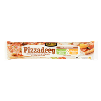 Jumbo Pizzadeeg 400 g bij Jumbo - thumbnail