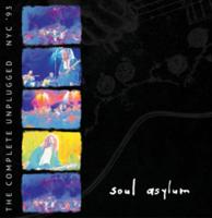 Soul Asylum - MTV Unplugged (Record Store day 2023) 2LP