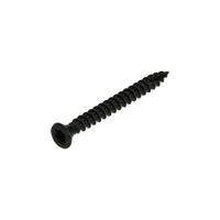 Blackline Scharnierschroef Hcp Zwart Pk-8Mm Torx TX20 +Snijpunt 4.5X40 | 100 stuks - 6904.30.14540 - thumbnail