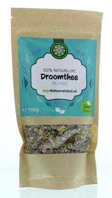 Mijnnatuurwinkel Droom thee