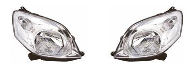 Koplamp Set SET1748962