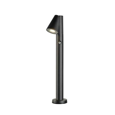 SLV PadverlichtingT-Tube 70 Pole 70cm zwart met sensor - 1008014