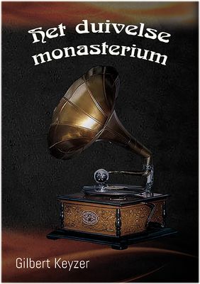 Het duivelse monasterium