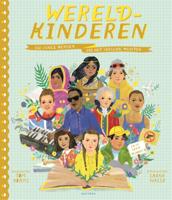 Wereldkinderen (Hardback)
