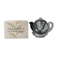 Tea Tools permanentfilter rvs theepot