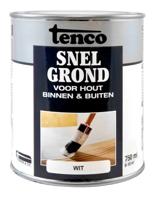 SNELGRONDVERF WIT 750 ML