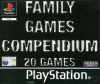 Family Games Compendium - thumbnail