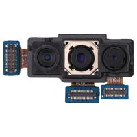 Achtergerichte camera voor Galaxy A30s