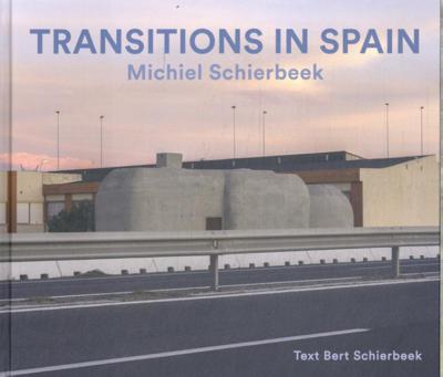 Transitions in Spain (Hardback)