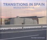 Transitions in Spain (Hardback)