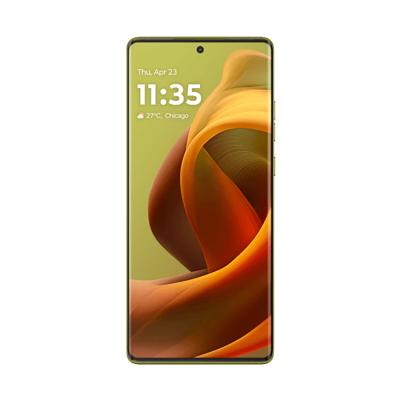 Smartphone Motorola G85 5G 12 GB RAM 256 GB Groen 6,67"