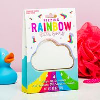 Regenboog Bruisbal Regenboog Bruisbal