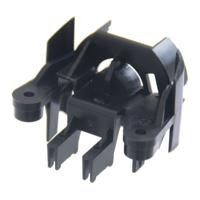 Heiniger Motorsteun achter xplorer