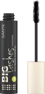 Sante Deco Mascara 01 black big lashes