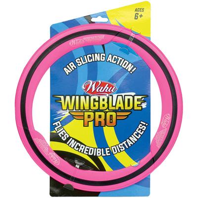Wahu Wingblade Pro frisbee