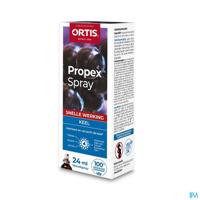 Ortis Propex Keel Spray 24ml Nf