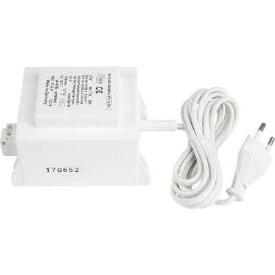 ABN DIM, CV, 11,5V AC, 60 W, IP20 LED-transformator 3000 - 5000 mA 1 stuk(s)